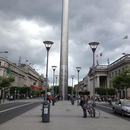 Metrostays - O'Connell Street 84-1 Dublin Eksteriør bilde