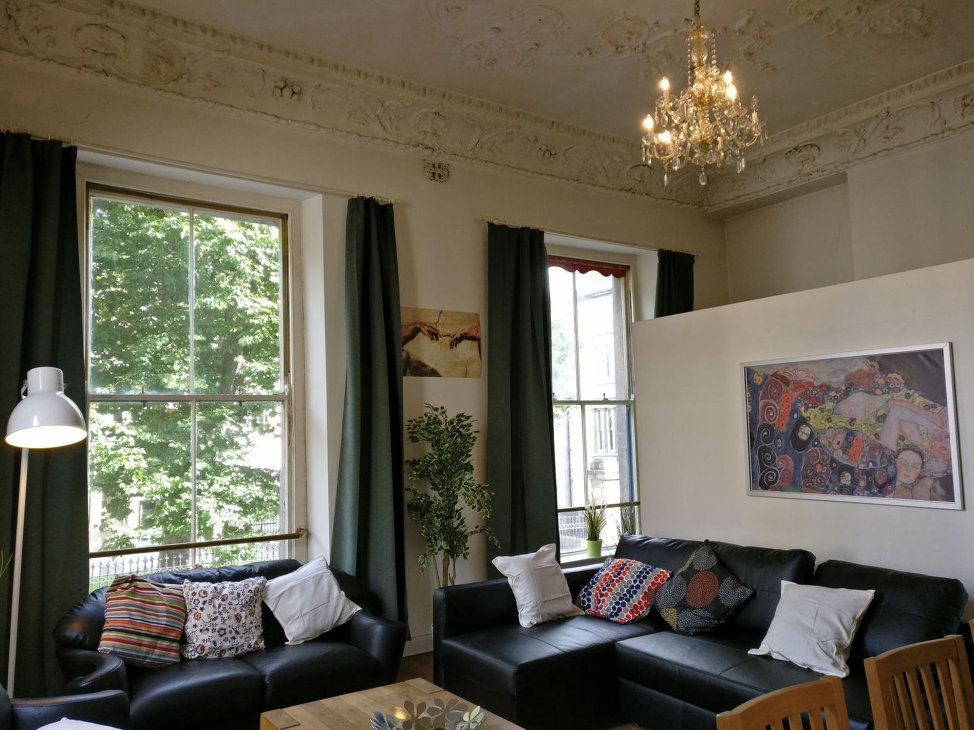 Metrostays - O'Connell Street 84-1 Dublin Eksteriør bilde