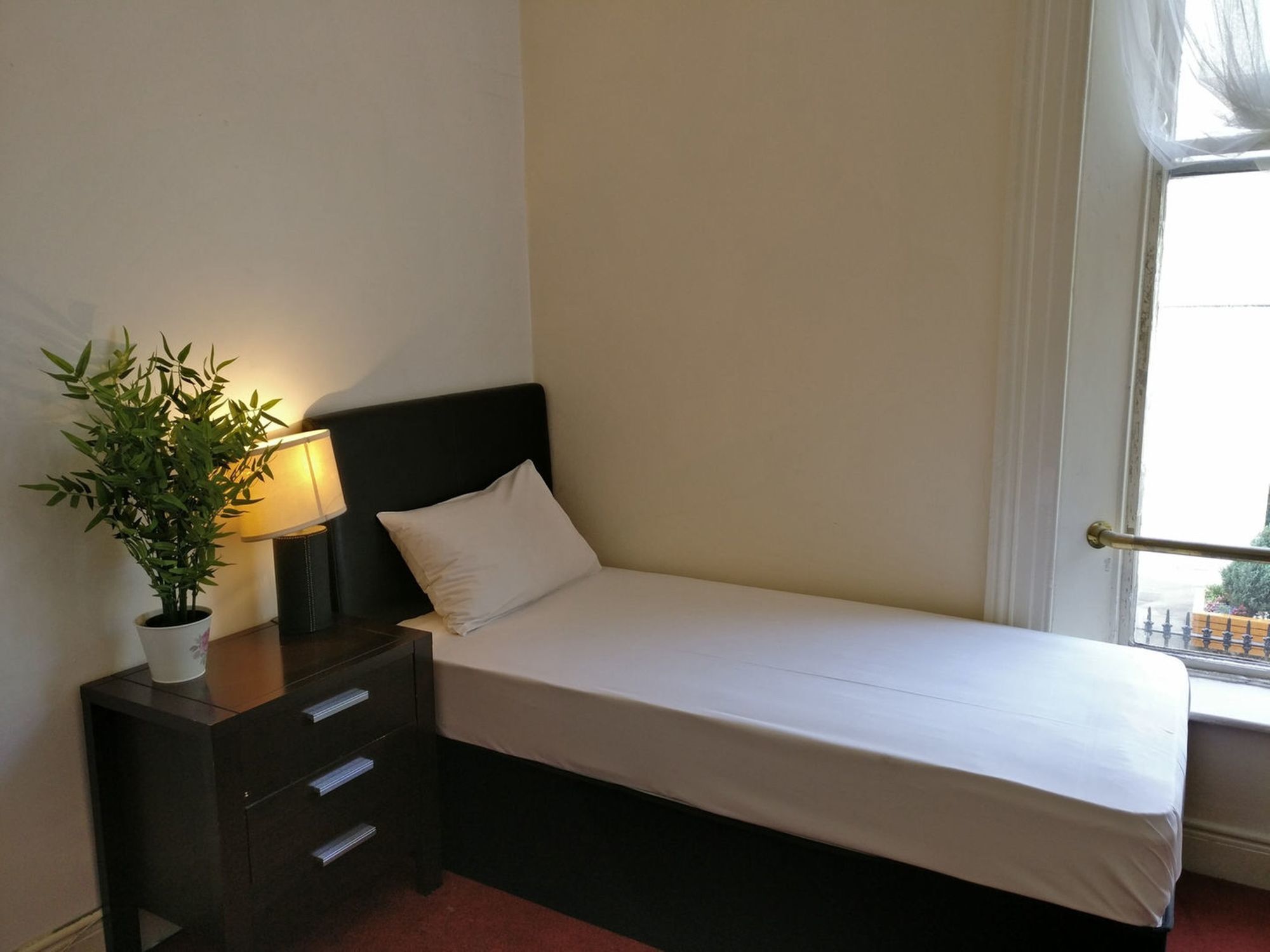 Metrostays - O'Connell Street 84-1 Dublin Eksteriør bilde