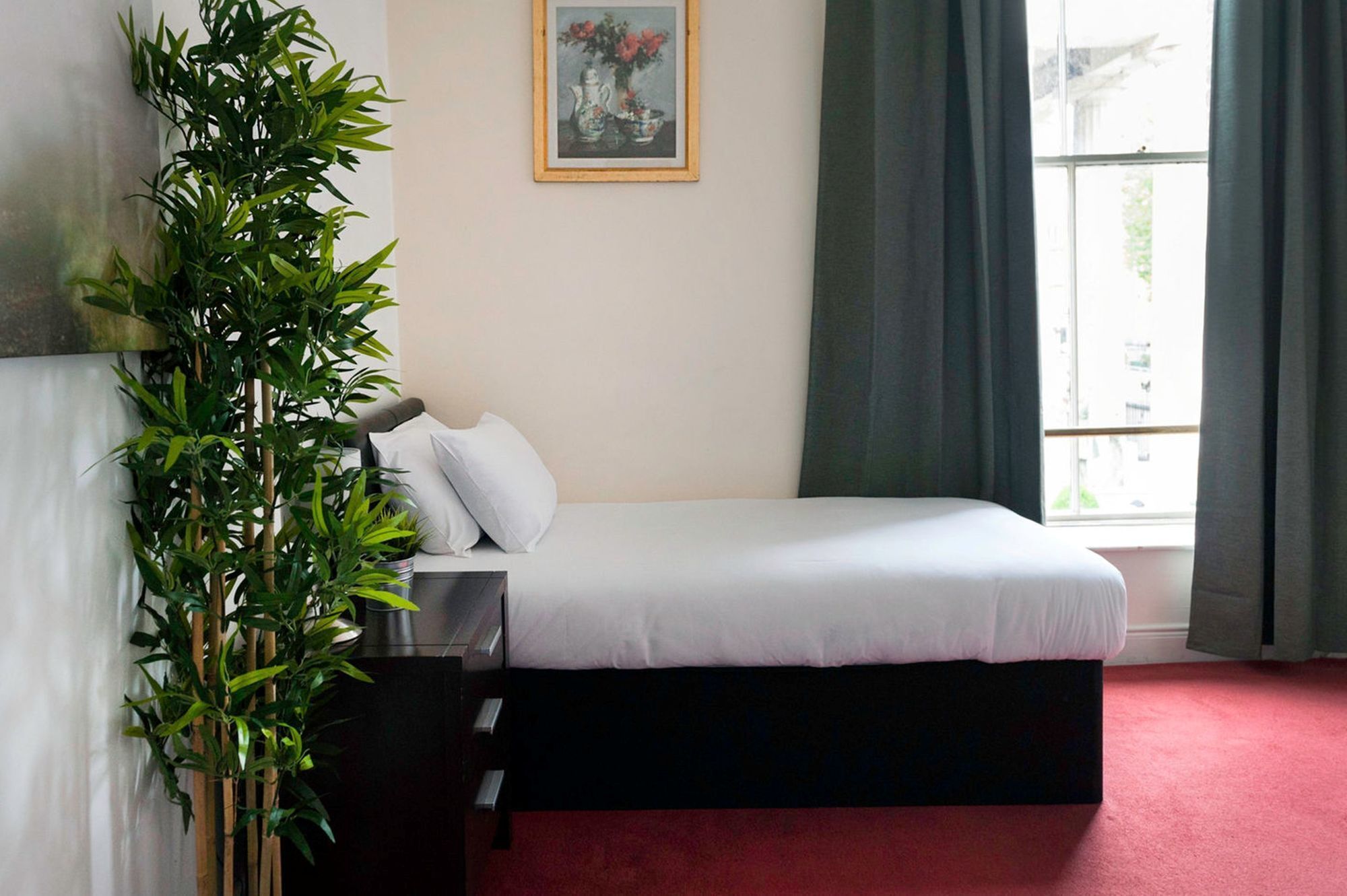 Metrostays - O'Connell Street 84-1 Dublin Eksteriør bilde
