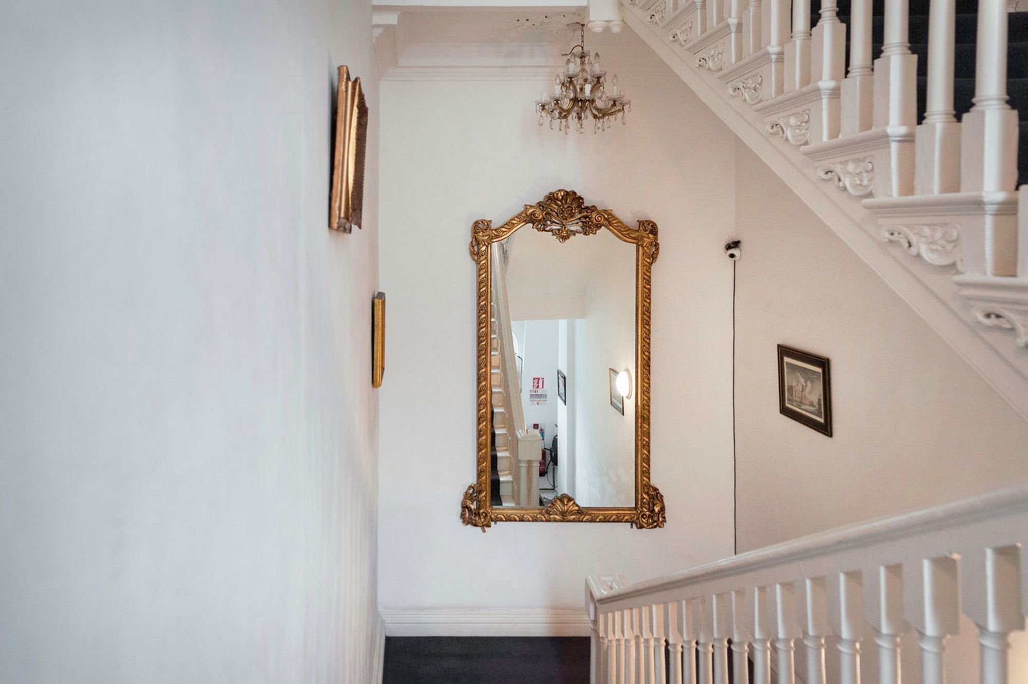 Metrostays - O'Connell Street 84-1 Dublin Eksteriør bilde