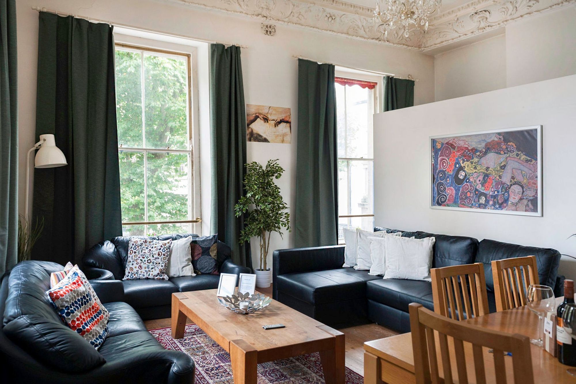 Metrostays - O'Connell Street 84-1 Dublin Eksteriør bilde