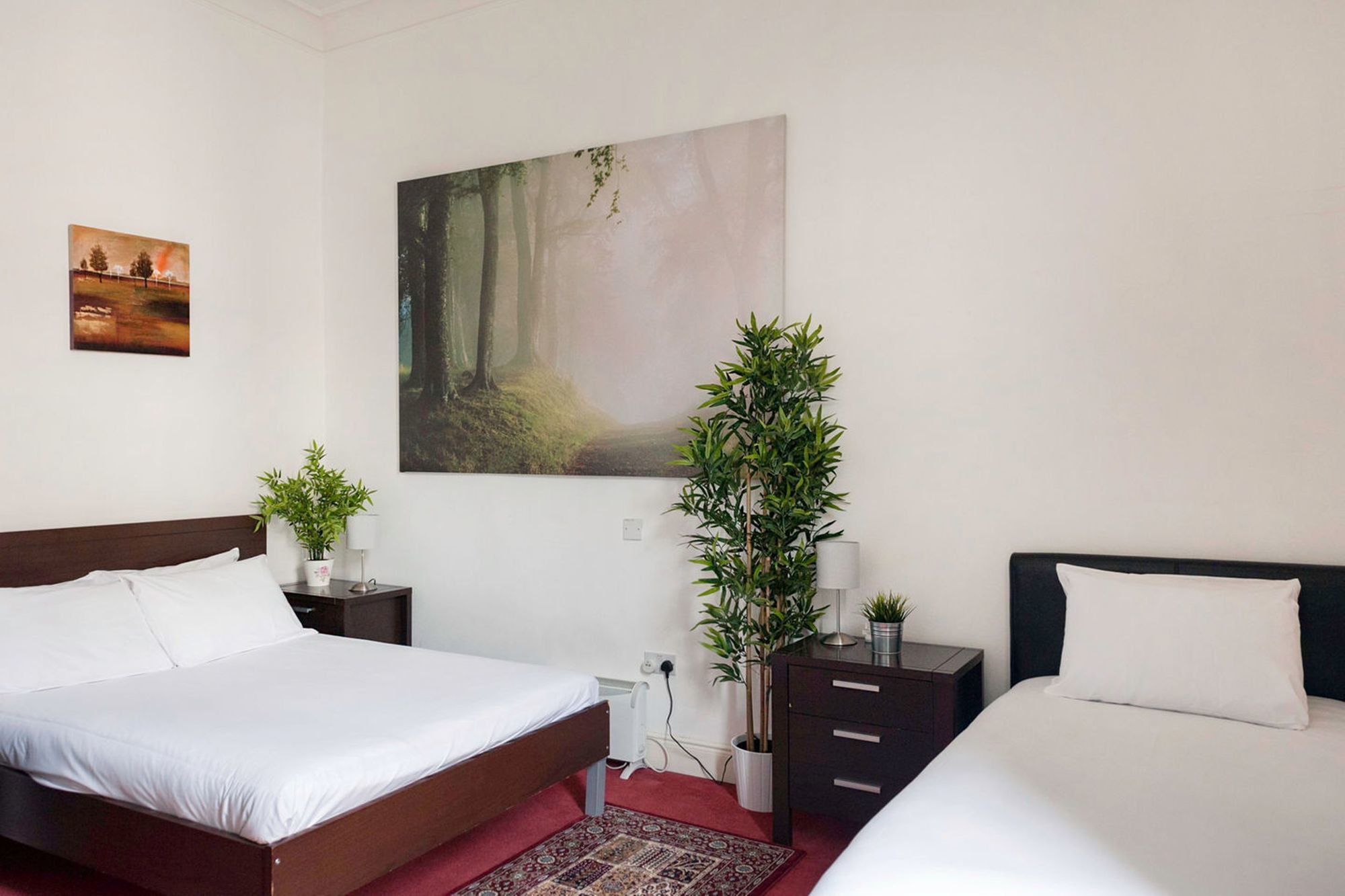 Metrostays - O'Connell Street 84-1 Dublin Eksteriør bilde