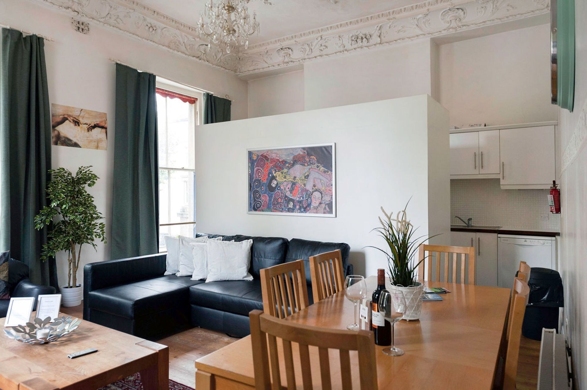 Metrostays - O'Connell Street 84-1 Dublin Eksteriør bilde